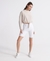 KARI LONG LINE SHORTS