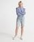 BERMUDA BOY SHORTS