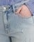 BERMUDA BOY SHORTS
