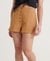 EDEN LINEN SHORTS