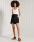 DESERT PAPERBAG SHORTS