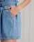 DESERT PAPERBAG SHORTS
