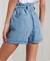DESERT PAPERBAG SHORTS