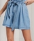 DESERT PAPERBAG SHORTS