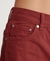 DENIM MID LENGTH SHORT