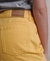 DENIM MID LENGTH SHORT