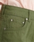 DENIM MID LENGTH SHORT