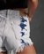 CUT-OFF SHORTS