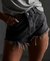CUT-OFF SHORTS