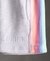 RAINBOW STRAIGHT HEM SHORTS