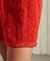 LACE SHORTS