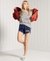 COLLEGIATE UNION SHORTS