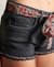 LACE HOT SHORTS