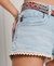 LACE HOT SHORTS