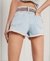 LACE HOT SHORTS