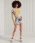 LACE HOT SHORTS