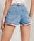 LACE HOT SHORTS