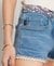 LACE HOT SHORTS