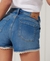 LACE HOT SHORTS