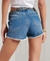 LACE HOT SHORTS
