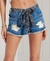LACE HOT SHORTS