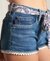 LACE HOT SHORTS