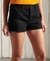 HIGH RISE CUT OFF SHORTS