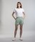 STUDIOS LINEN SHORTS
