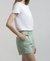 STUDIOS LINEN SHORTS