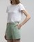 STUDIOS LINEN SHORTS
