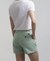 STUDIOS LINEN SHORTS