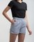 STUDIOS LINEN SHORTS