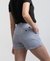 STUDIOS LINEN SHORTS