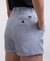STUDIOS LINEN SHORTS