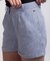 STUDIOS LINEN SHORTS