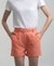 STUDIOS LINEN SHORTS