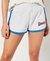 VINTAGE LOGO COLLEGE SHORTS