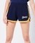 VINTAGE LOGO COLLEGE SHORTS