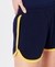 VINTAGE LOGO COLLEGE SHORTS