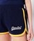 VINTAGE LOGO COLLEGE SHORTS