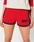 VINTAGE LOGO COLLEGE SHORTS