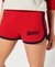 VINTAGE LOGO COLLEGE SHORTS