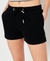 ORGANIC COTTON VINTAGE LOGO JERSEY SHORTS