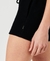 ORGANIC COTTON VINTAGE LOGO JERSEY SHORTS