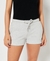 ORGANIC COTTON VINTAGE LOGO JERSEY SHORTS