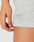 ORGANIC COTTON VINTAGE LOGO JERSEY SHORTS