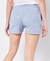 ORGANIC COTTON VINTAGE LOGO JERSEY SHORTS