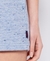 ORGANIC COTTON VINTAGE LOGO JERSEY SHORTS