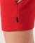 ORGANIC COTTON VINTAGE LOGO JERSEY SHORTS