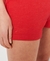 ORGANIC COTTON VINTAGE LOGO JERSEY SHORTS